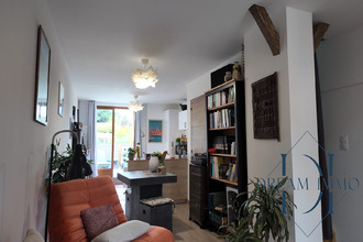 achat appartement pouillon 40350