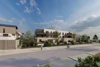 achat appartement pouilly 57420