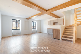 achat appartement pouilly-le-monial 69400