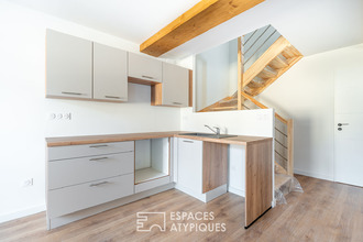 achat appartement pouilly-le-monial 69400