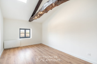 achat appartement pouilly-le-monial 69400