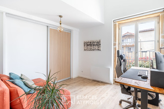 achat appartement pouilly-le-monial 69400