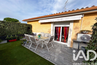 achat appartement poulx 30320