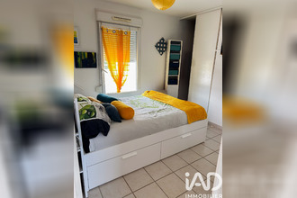 achat appartement poulx 30320