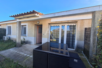 achat appartement poulx 30320