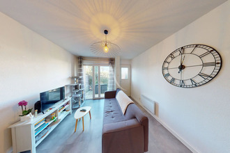 achat appartement poulx 30320