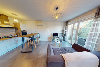 achat appartement poulx 30320