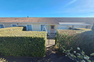 achat appartement poulx 30320