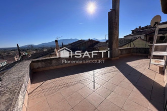 achat appartement pourrieres 83910