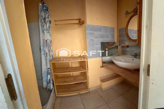 achat appartement pourrieres 83910