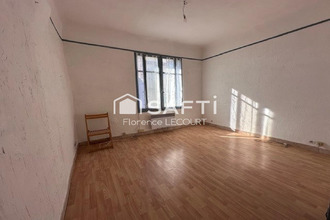 achat appartement pourrieres 83910