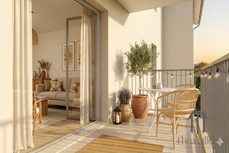 achat appartement pourrieres 83910