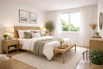 achat appartement pourrieres 83910