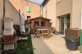 achat appartement pourrieres 83910