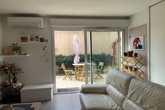 achat appartement pourrieres 83910