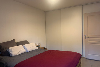 achat appartement pourrieres 83910