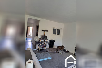 achat appartement poussan 34560