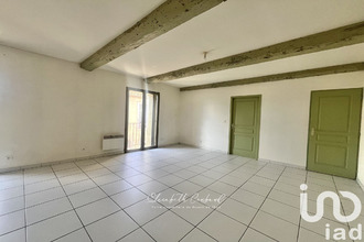 achat appartement poussan 34560