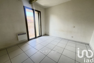 achat appartement poussan 34560