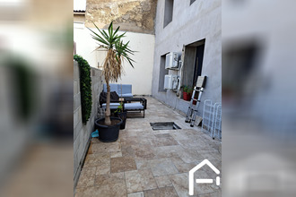 achat appartement poussan 34560