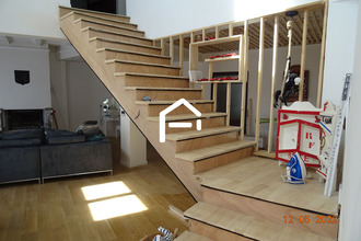 achat appartement poussan 34560