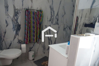 achat appartement poussan 34560