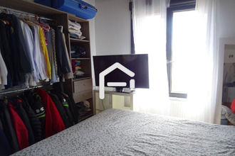 achat appartement poussan 34560