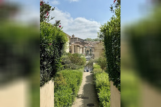 achat appartement poussan 34560