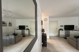 achat appartement poussan 34560