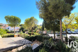 achat appartement poussan 34560