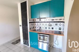 achat appartement poussan 34560