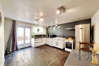 achat appartement poussan 34560