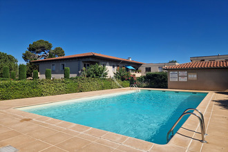 achat appartement poussan 34560