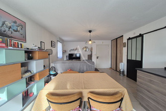 achat appartement poussan 34560