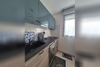 achat appartement poussan 34560