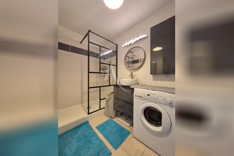 achat appartement poussan 34560