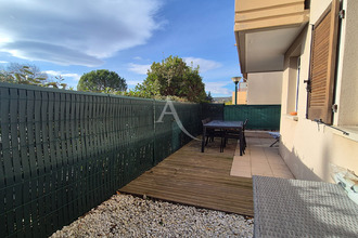 achat appartement poussan 34560