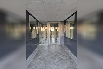 achat appartement poussan 34560