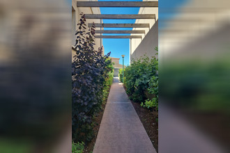 achat appartement poussan 34560