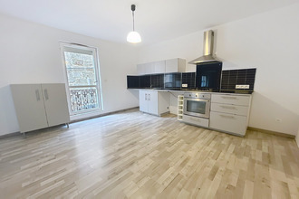 achat appartement poussan 34560