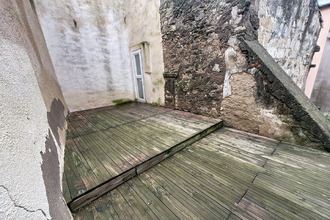 achat appartement poussan 34560