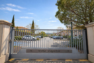 achat appartement poussan 34560