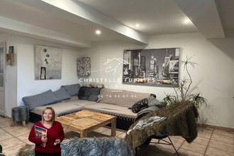 achat appartement poussan 34560