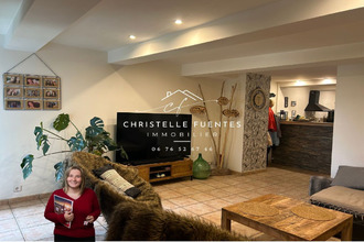 achat appartement poussan 34560