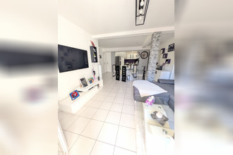 achat appartement poussan 34560