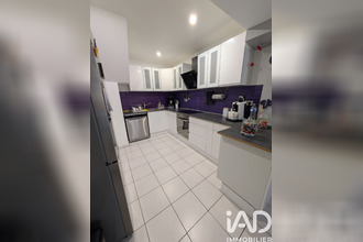 achat appartement poussan 34560