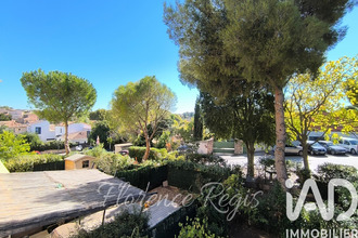 achat appartement poussan 34560