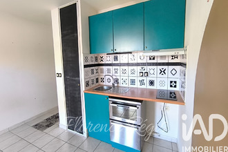 achat appartement poussan 34560