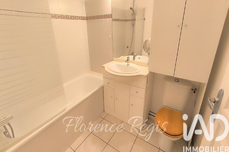 achat appartement poussan 34560