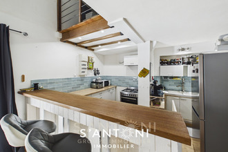 achat appartement poussan 34560